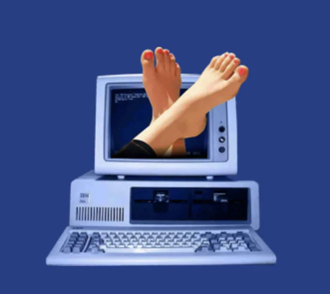 Esta web es de mentira 9