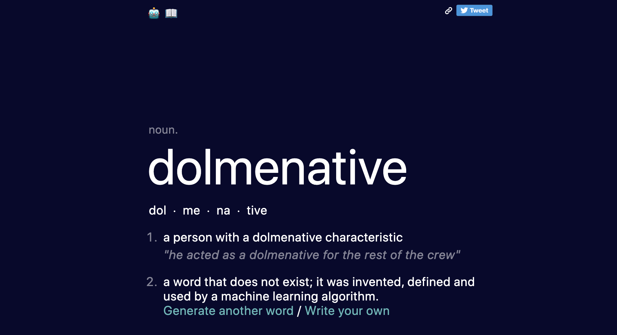 Esta web es de mentira 10